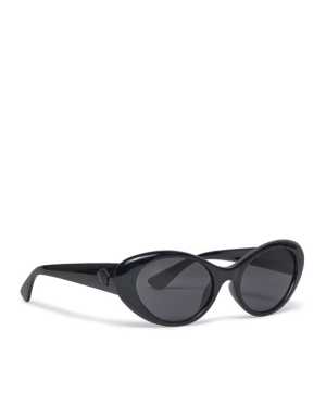 Versace Okulary przeciwsłoneczne 0VE4455U Czarny