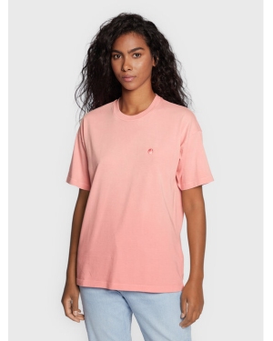 Carhartt WIP T-Shirt Sol I030124 Różowy Regular Fit