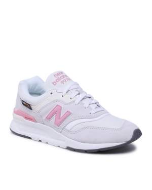 New Balance Sneakersy CW997HSA Beżowy