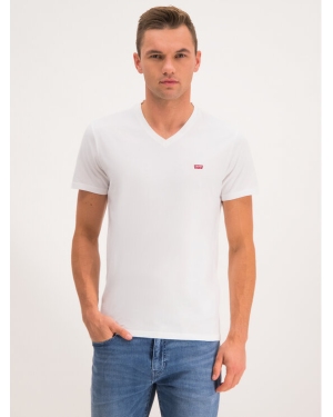 Levi's® T-Shirt 85641-0000 Biały Regular Fit