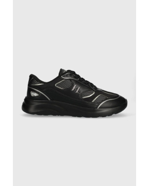 Karl Lagerfeld sneakersy SERGER kolor czarny KL53620