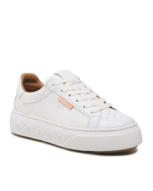 Tory Burch Sneakersy Ladybug Sneaker 143067 Biały