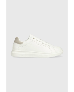 Levi's sneakersy Ellis kolor biały D5327.0009