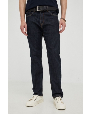 Levi's jeansy 505 REGULAR męskie