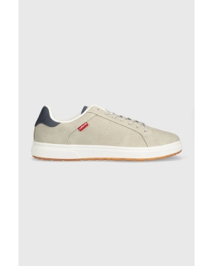 Levi's sneakersy PIPER kolor beżowy 234234.100