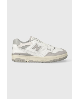New Balance sneakersy BB550NEA kolor biały