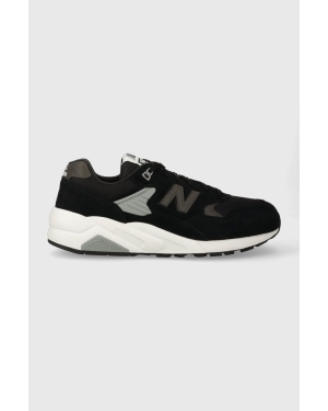 New Balance sneakersy 580 kolor czarny