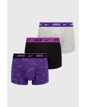 Nike bokserki 3-pack męskie