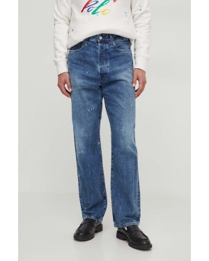 Polo Ralph Lauren jeansy Vintage męskie