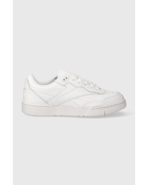 Reebok Classic sneakersy kolor biały