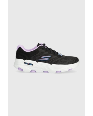 Skechers buty do biegania GO RUN Driven kolor czarny