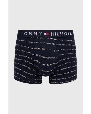Tommy Hilfiger bokserki męskie kolor granatowy