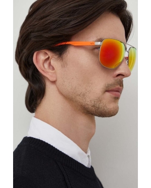 Armani Exchange okulary przeciwsłoneczne męskie