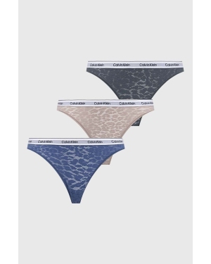 Calvin Klein Underwear brazyliany 3-pack