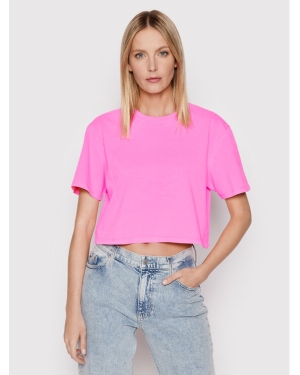 Ugg T-Shirt Tana 1125159 Różowy Relaxed Fit