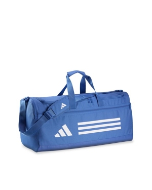 adidas Torba Essentials Training Duffel Bag Medium IL5770 Niebieski