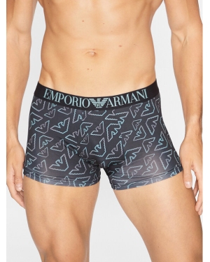 Emporio Armani Underwear Bokserki 111290 3F535 29721 Czarny