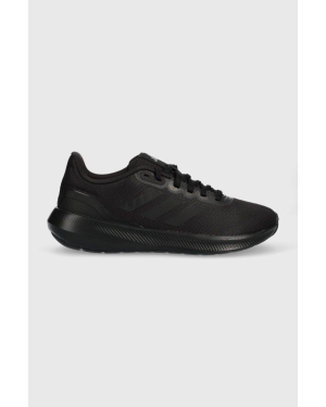 adidas Performance buty do biegania Runfalcon 3.0 kolor czarny