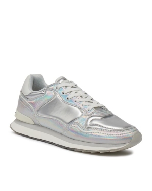 HOFF Sneakersy Silver 12402020 Srebrny