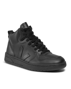 Veja Sneakersy V-15 VQ0203305 Czarny