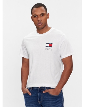 Tommy Jeans Komplet 2 t-shirtów DM0DM18862 Kolorowy Slim Fit