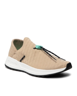 Columbia Sneakersy Wildone Moc BL8224 Beżowy