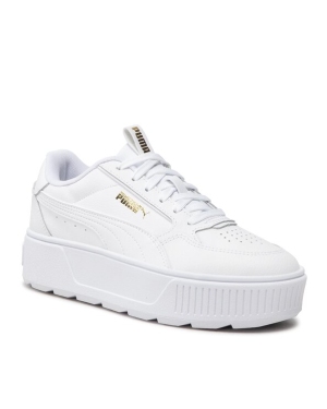 Puma Sneakersy Karmen Rebelle 387212 01 Biały