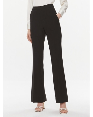 Calvin Klein Spodnie materiałowe K20K206460 Czarny Slim Fit