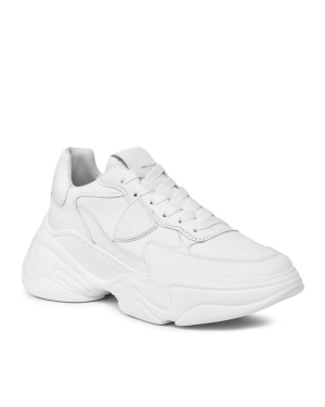 Philippe Model Sneakersy Rivoli Low RVLD V001 Biały