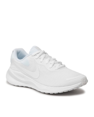 Nike Buty Revolution 7 FB2208 100 Biały