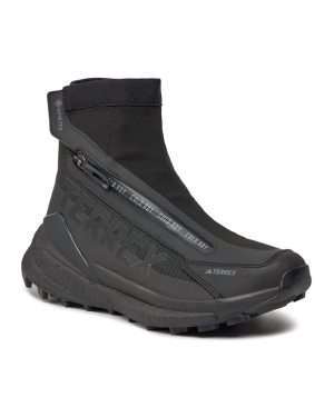 adidas Buty Terrex Free Hiker 2.0 COLD.RDY Hiking Shoes IG2368 Czarny