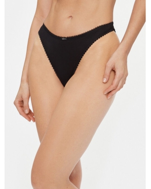 Emporio Armani Underwear Figi brazylijskie 162948 3F221 00020 Czarny