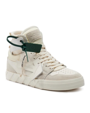 Off-White Sneakersy IA225S22LEA0010401 Biały