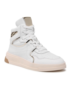 Badura Sneakersy 1083-02 Biały
