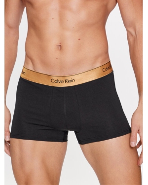 Calvin Klein Underwear Bokserki 000NB2156A Czarny