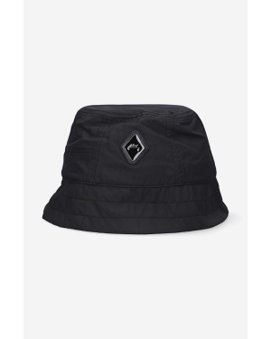 A-COLD-WALL* kapelusz Essential Bucket kolor czarny ACWUA144-BLACK