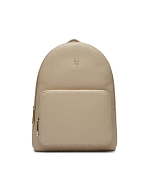 Tommy Hilfiger Plecak Th Essential Sc Backpack AW0AW15719 Biały
