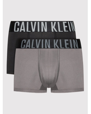 Calvin Klein Underwear Komplet 2 par bokserek 000NB2599A Kolorowy