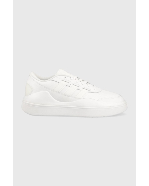 adidas sneakersy skórzane OSADE kolor biały IG7317