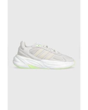 adidas sneakersy OZELLE kolor szary IG6393