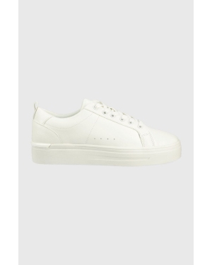 Aldo sneakersy MEADOW kolor biały