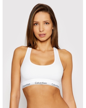 Calvin Klein Underwear Biustonosz top 0000F3785E Biały