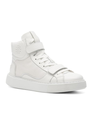 Badura Sneakersy BOZEMAN-23 MI08 Biały