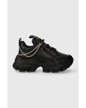 Buffalo sneakersy Binary Chain 5.0 kolor czarny 1636054