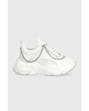 Buffalo sneakersy Binary Chain 5.0 kolor biały 1636055