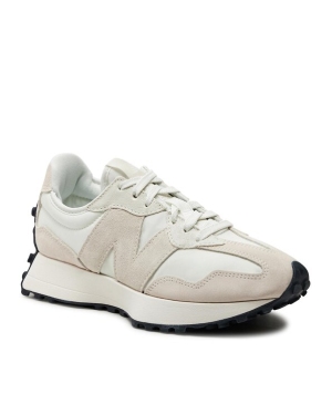 New Balance Sneakersy WS327MF Beżowy