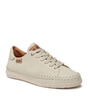 Pikolinos Sneakersy W8B-6531 Biały