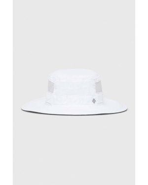 Columbia kapelusz Bora Bora kolor biały 1447091-160