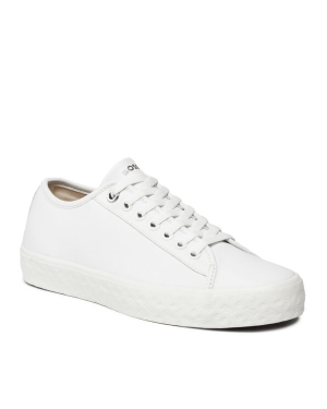 Boss Sneakersy Aidenlm Tenn 50513568 Biały