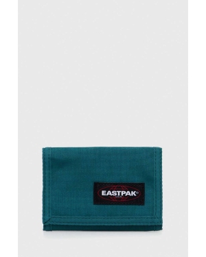 Eastpak portfel kolor zielony